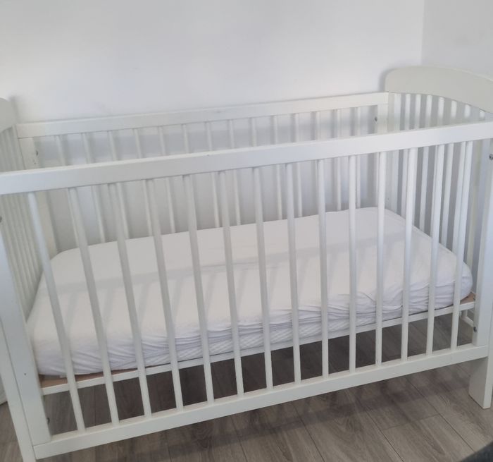 Lit enfant - photo numéro 2