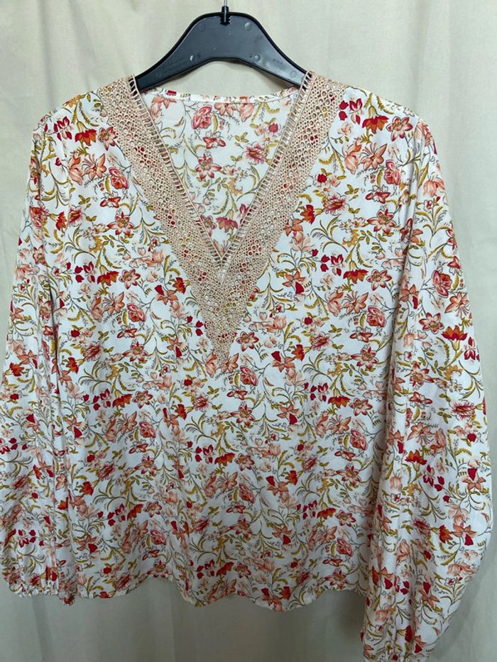 Blouse SHEIN - photo numéro 2