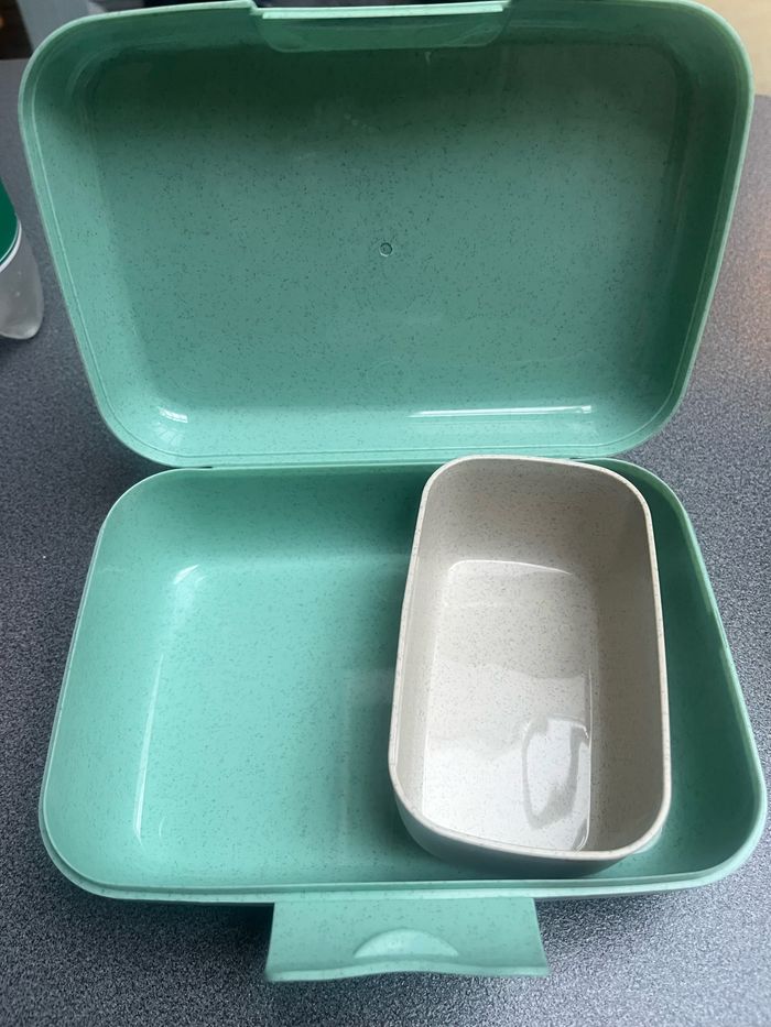 Lunch box enfant dinausore - photo numéro 2