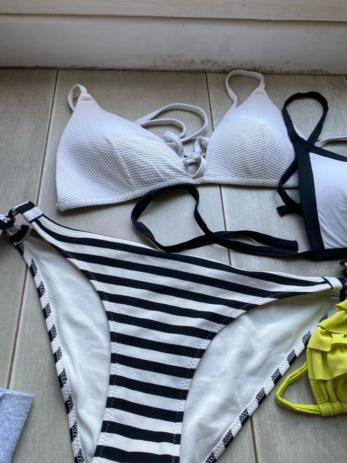 Maillot de bain, taille S - photo numéro 2