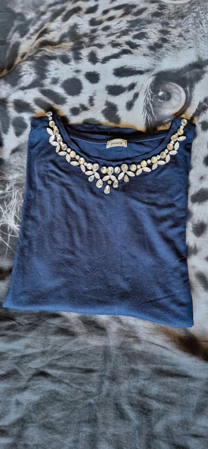 Tee-shirt - photo numéro 2