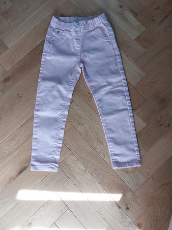 Pantalon Poco Piano
