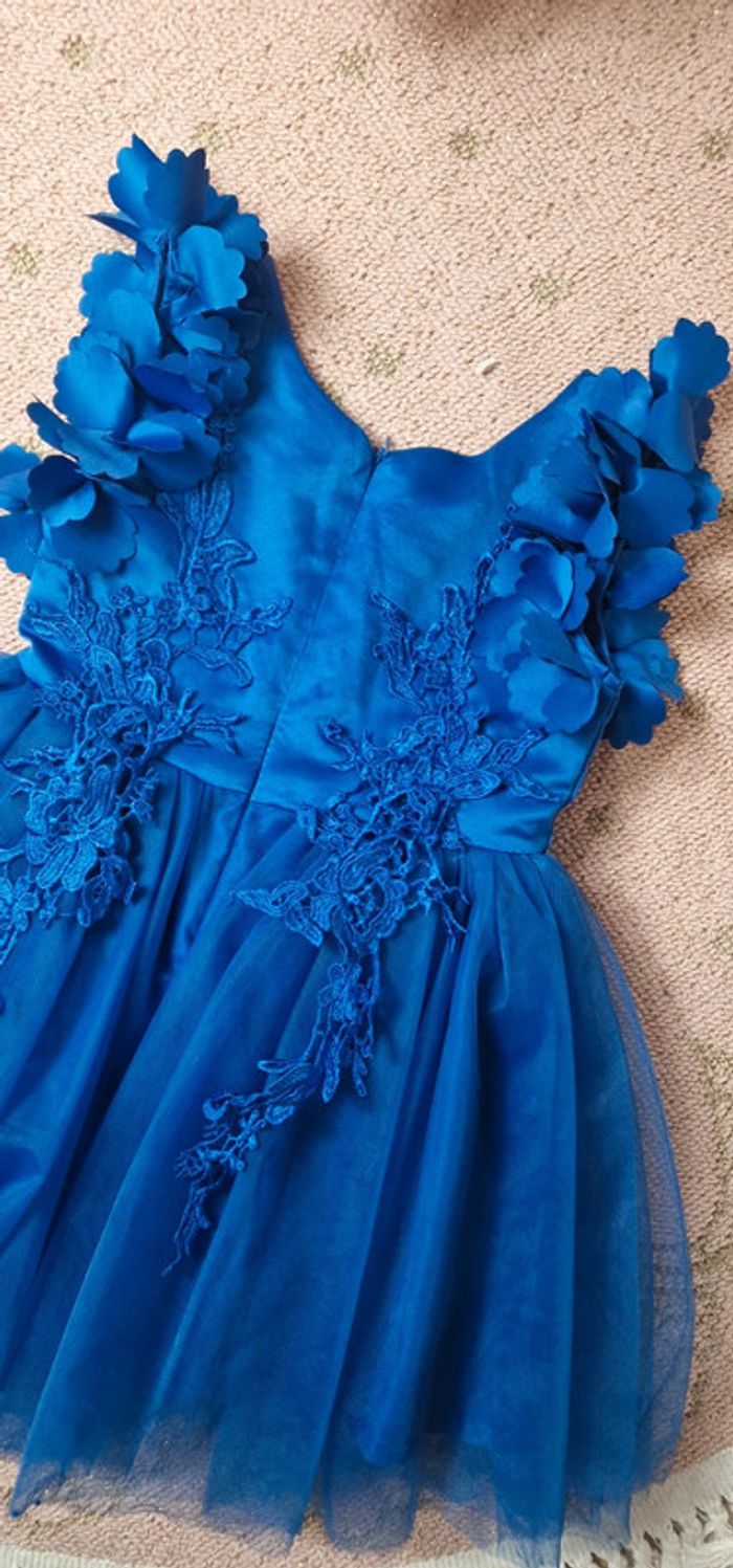 Robe événement - photo numéro 2