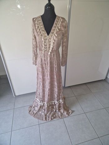 Robes longues