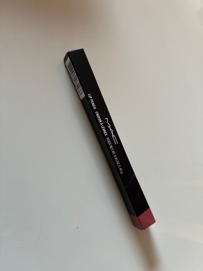 Crayon à lèvres MAC couleur Soar