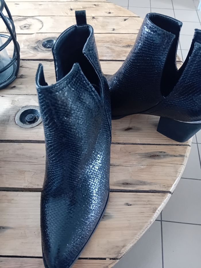 Chaussures - photo numéro 3