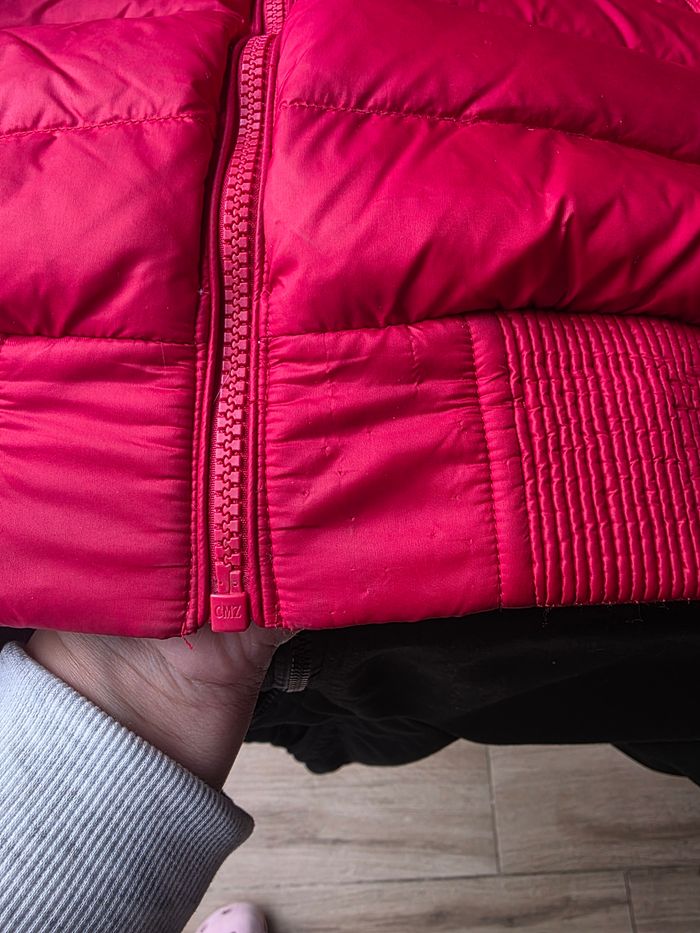 Manteau Jott 3XL - photo numéro 9