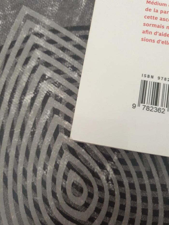 Espoir La voie de la réalisation - photo numéro 7