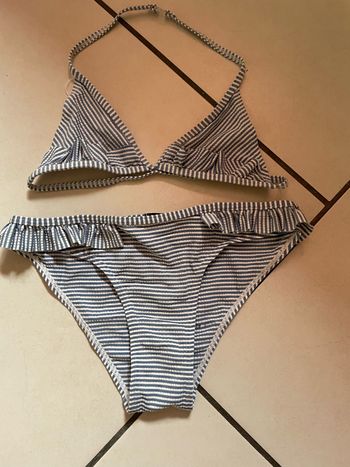 Maillot bain kiabi