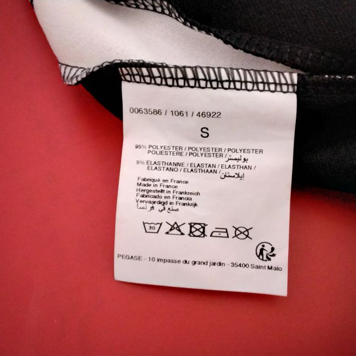 Legging fille taille S Liberto - photo numéro 3