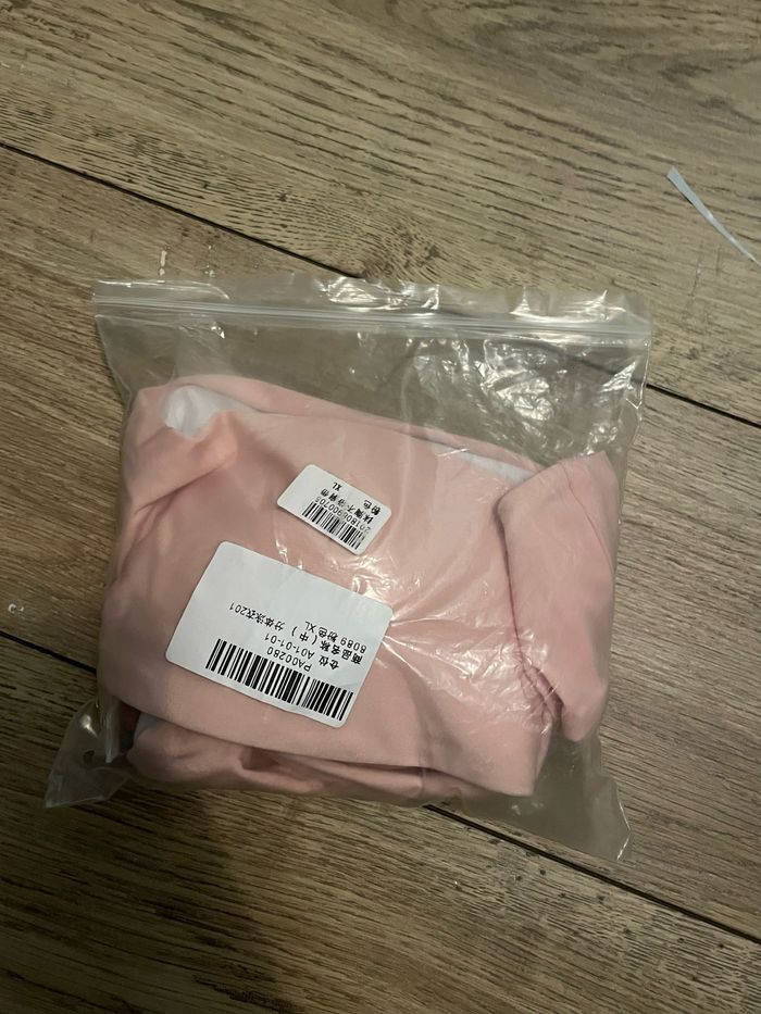 Maillot de bain 2 pièces - photo numéro 4