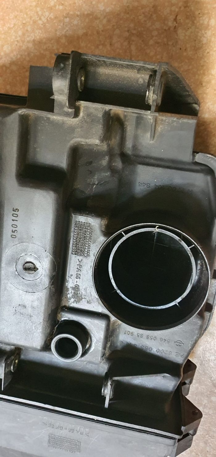 Filtre a air - photo numéro 5