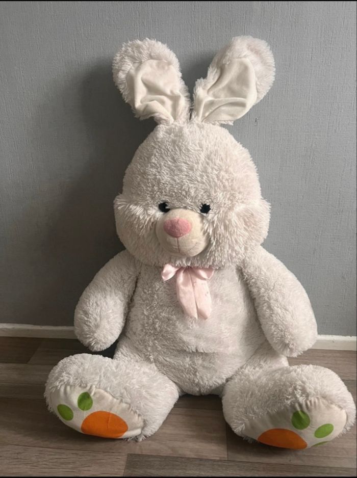 Gros lapin - photo numéro 2