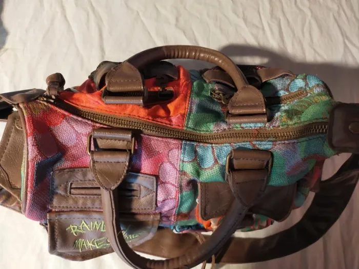 Beau sac Desigual - photo numéro 9
