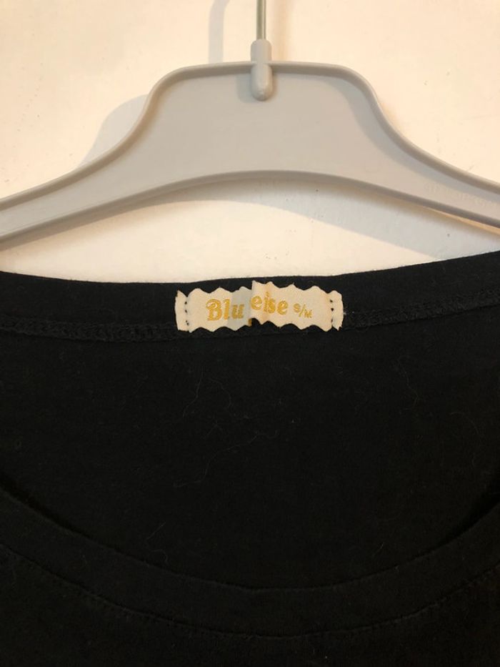 T-shirt tête de mort - photo numéro 4