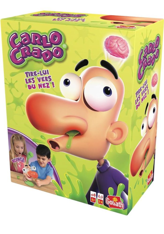 Lot de jeux de société - photo numéro 3