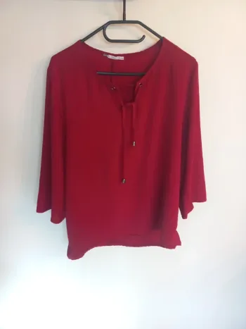Blouse dpm