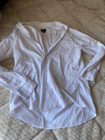 Chemise homme hm taille L