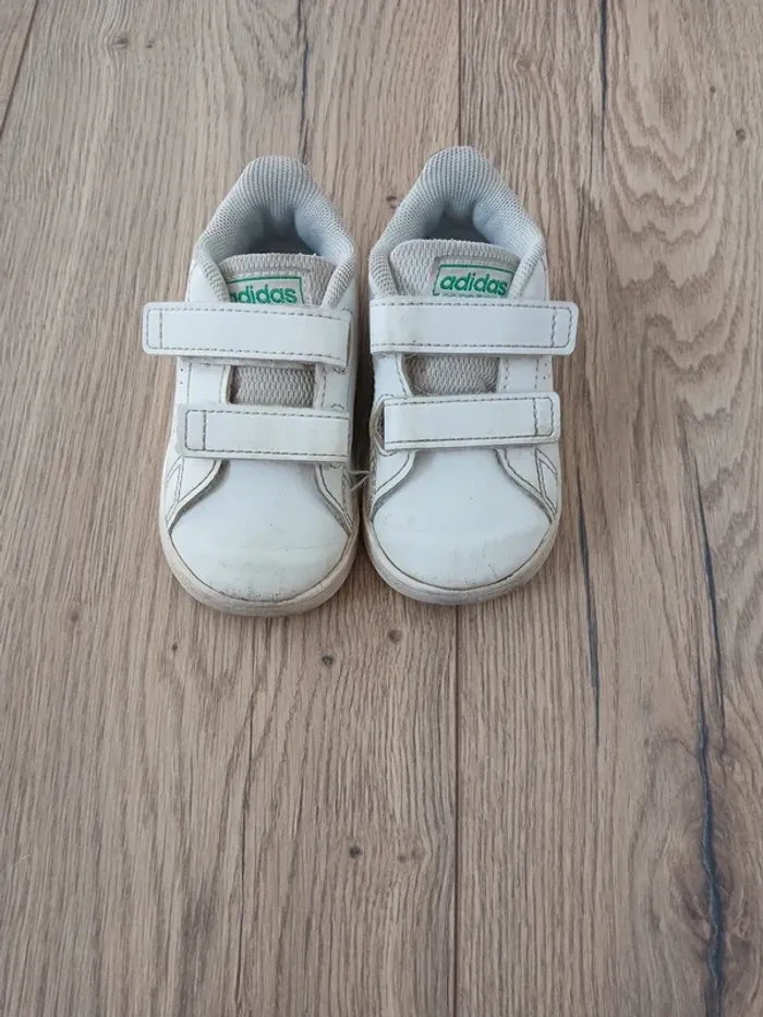 Stan smith - photo numéro 2