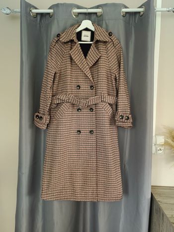 Trench-coat Pimkie