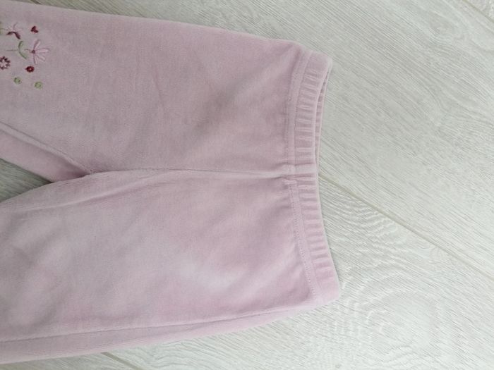 Pyjama Absorba 2 pièces taille 12 mois - photo numéro 8