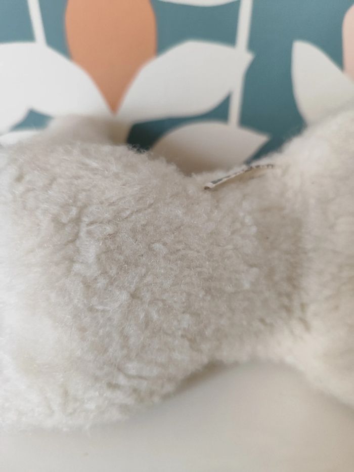 Peluche lapin boulgom - photo numéro 6