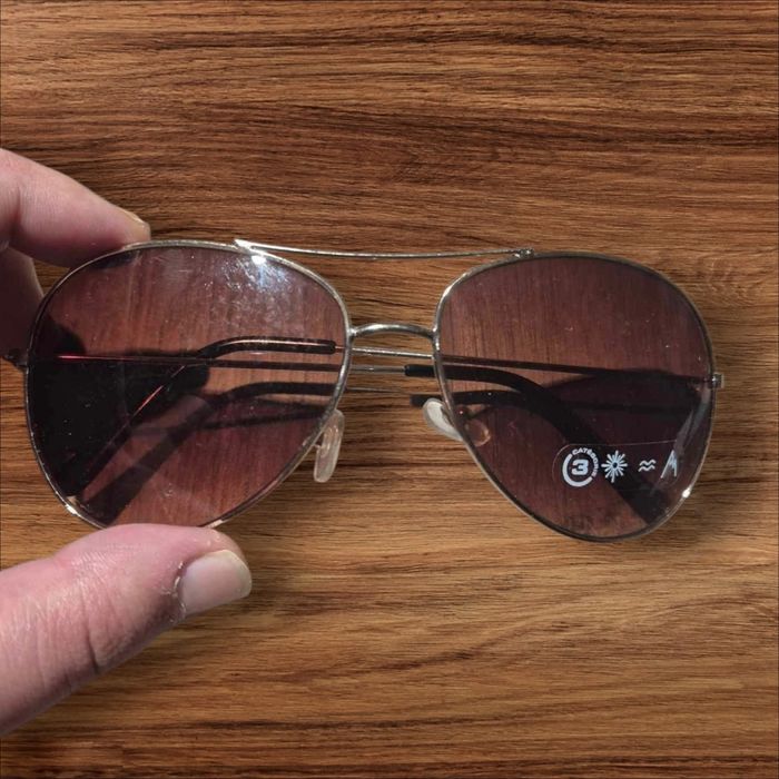 Lunette de soleils