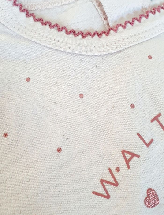 Pyjama Disney - 18M - photo numéro 2