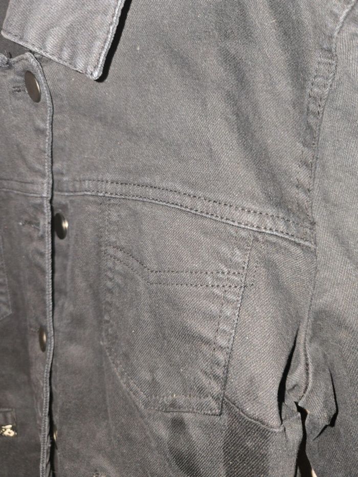 Veste légère - photo numéro 5
