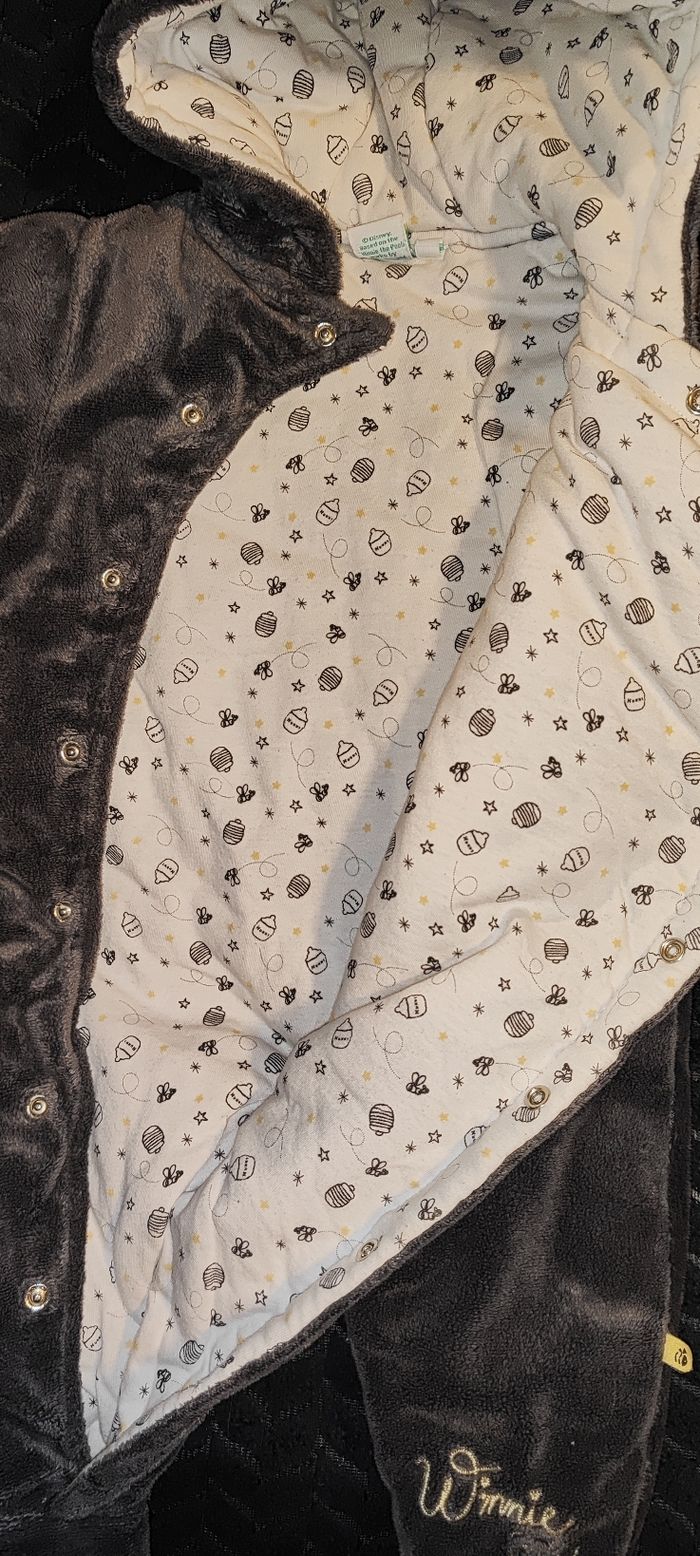 Combie pilote Winnie /neuf - photo numéro 4