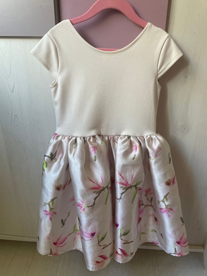 Robe cérémonie - photo numéro 2