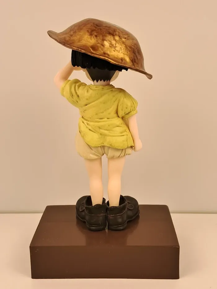 Figurine de Setsuko dans Le Tombeau des Lucioles - photo numéro 6