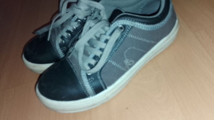 Chaussures de sécurité p.37 - photo numéro 7