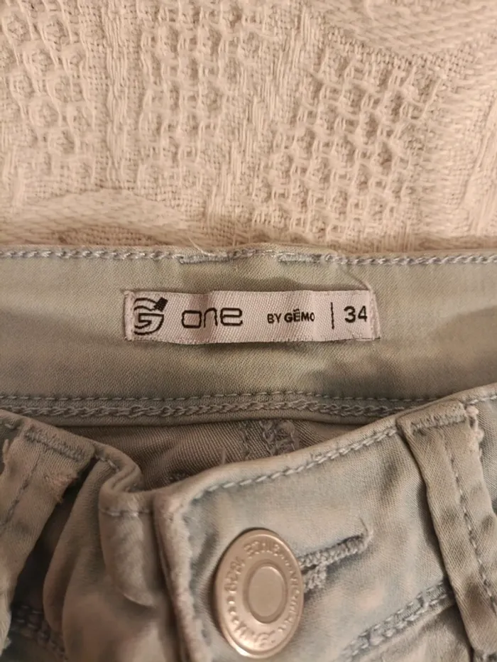 Jean 👖 - photo numéro 3