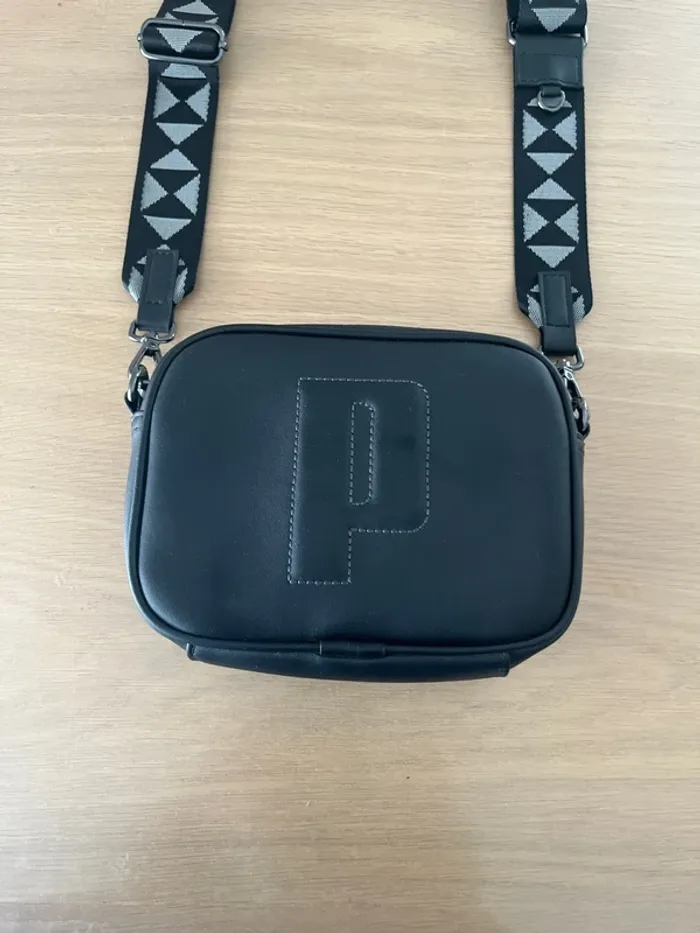 Sac bandoulière Puma - photo numéro 3
