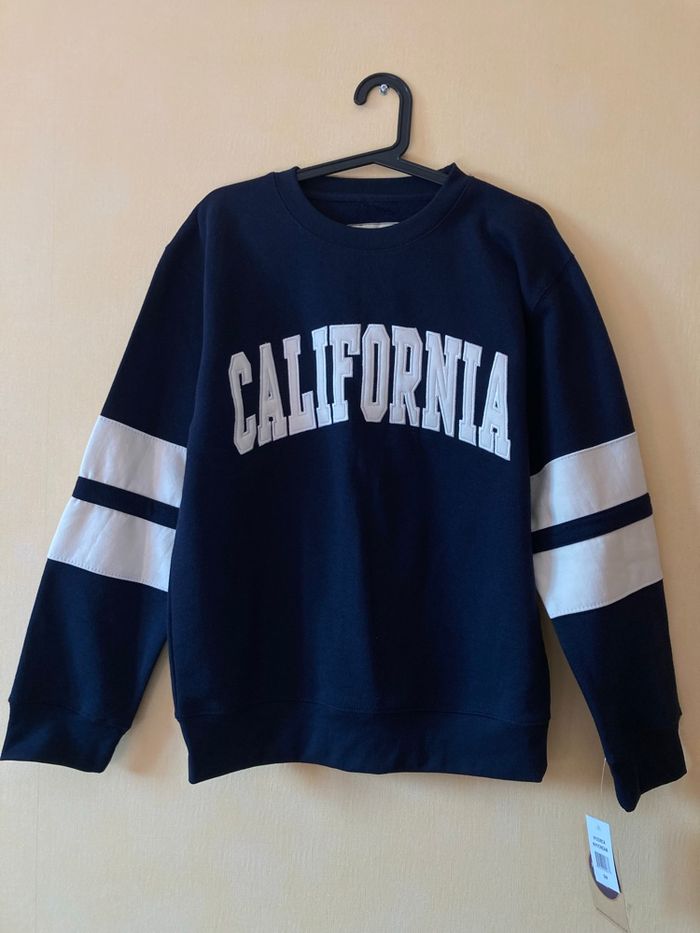 Sweat California