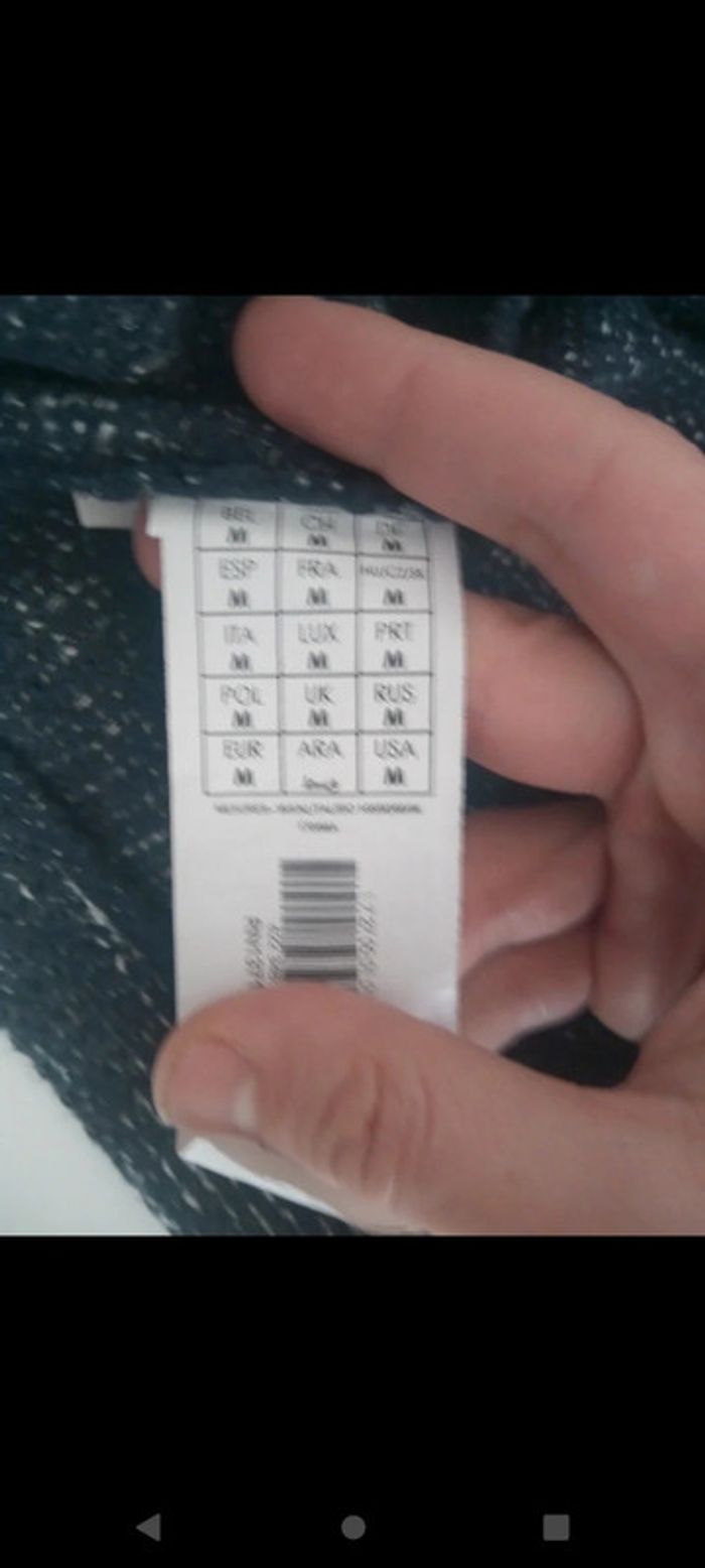 Veste blazer Promod - photo numéro 7