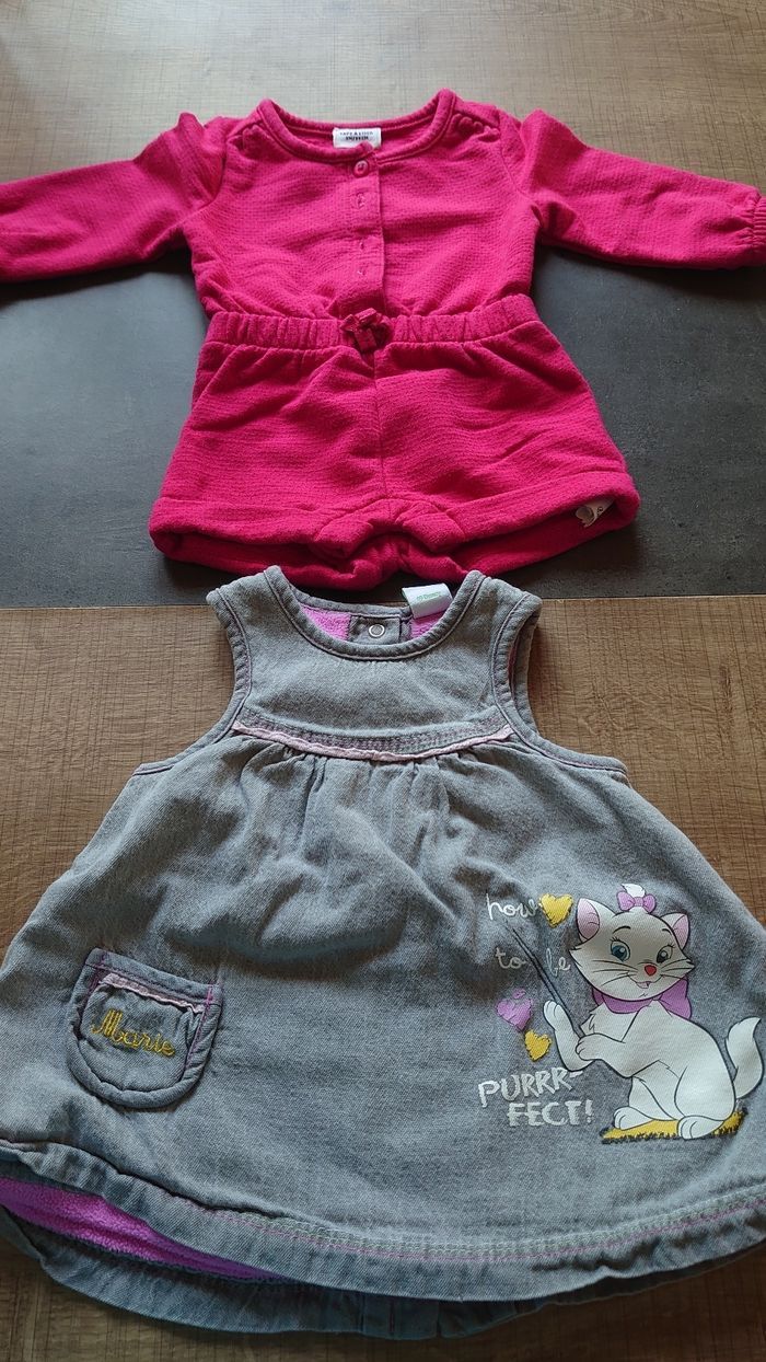 Gros Lot vêtements 3 mois fille - photo numéro 7