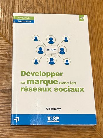Développer sa marque avec les réseaux sociaux