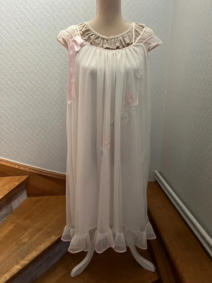 Chemise de nuit