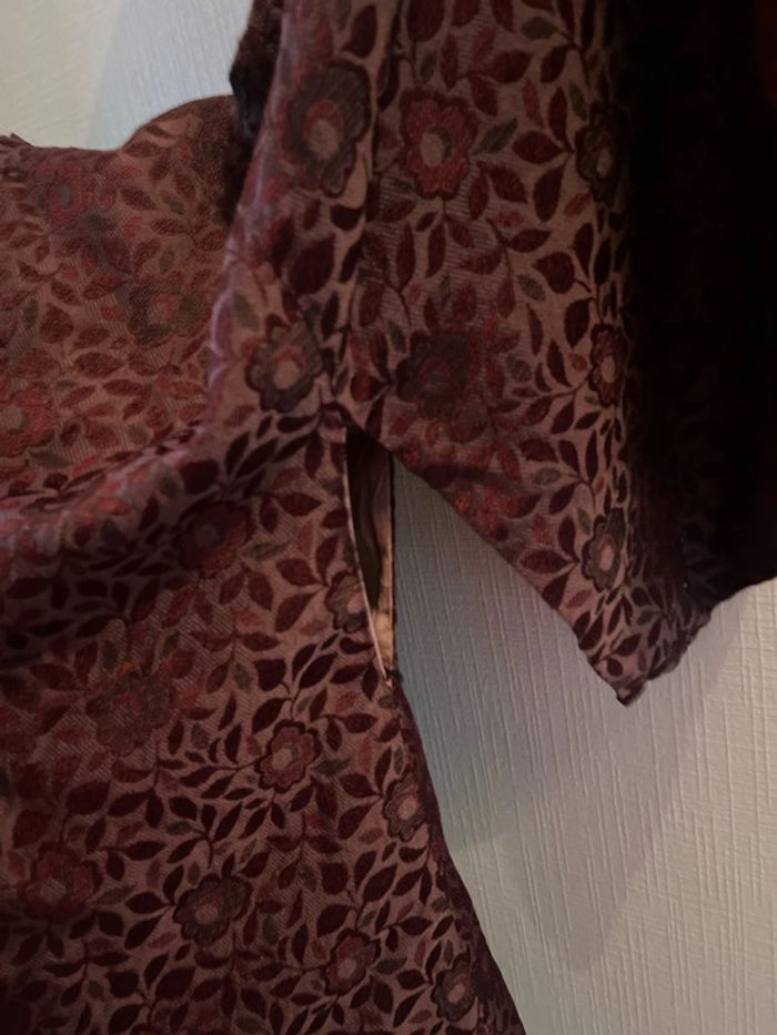 Manteau manches larges - photo numéro 3