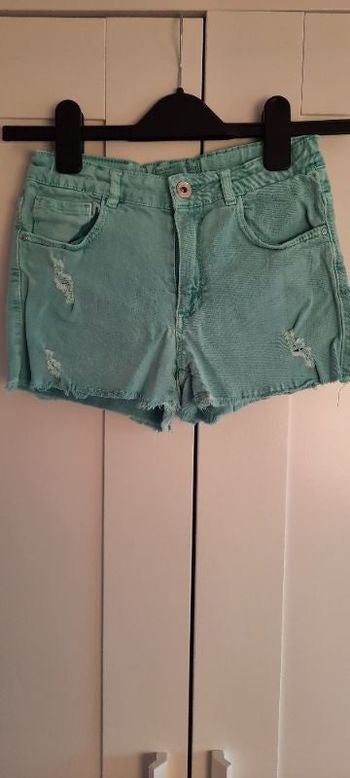 Short