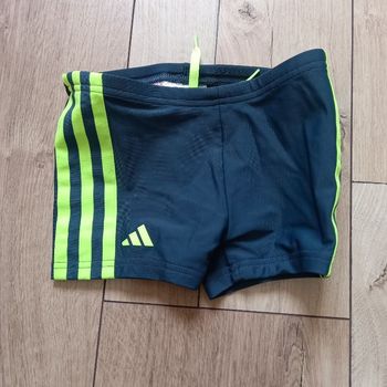 Maillot de bain Adidas, 3-4 ans
