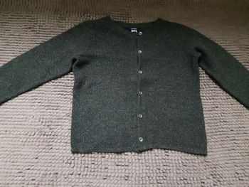 Gilet Okaïdi 6 ans