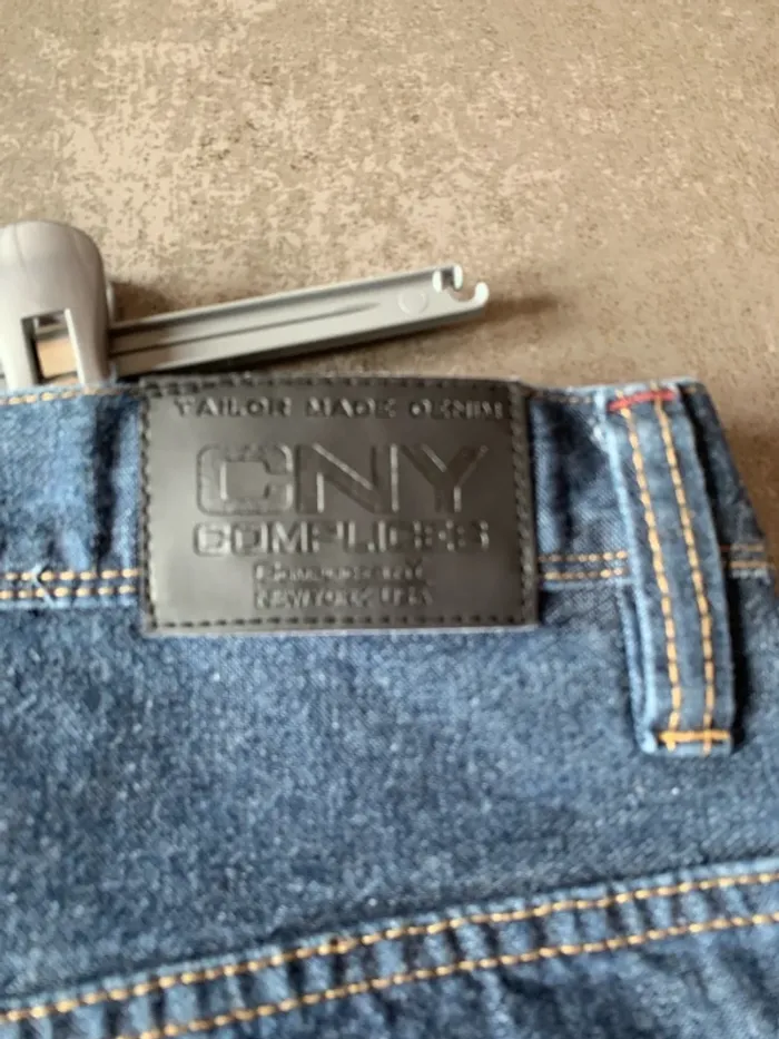 PantalonComplice homme ( jean) - photo numéro 4