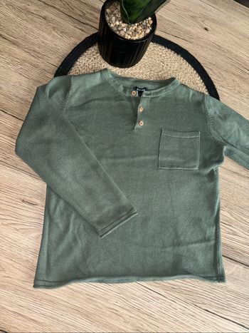 Pull  5ans