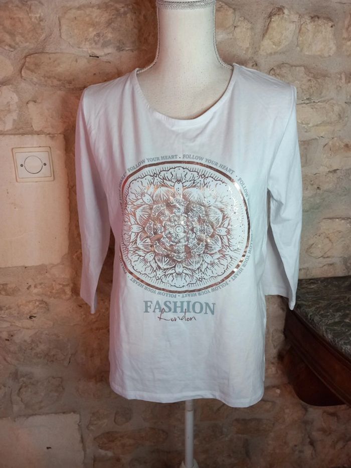 Tee-shirt