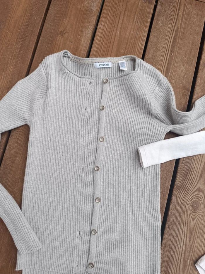 Lot fille 10 ans - photo numéro 5