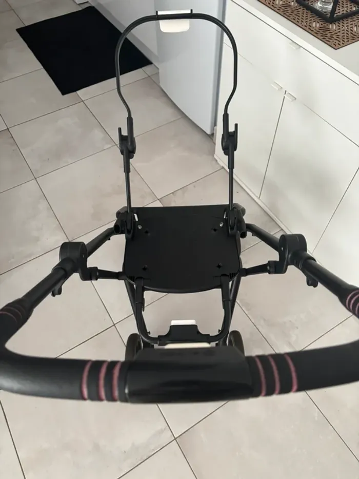 Châssis cybex easy twist 2 - photo numéro 4