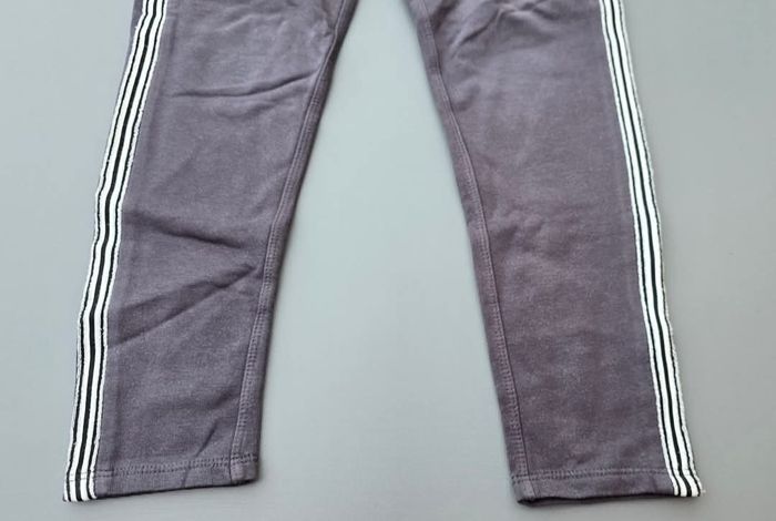 Pantalon jegging 8 ans fille la Halle - photo numéro 2